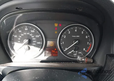 2007 BMW 335Xi from USA, damaged, VIN WBAVD535X7AV14437